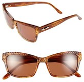Thumbnail for your product : BCBGMAXAZRIA 'Risky' 54mm Sunglasses