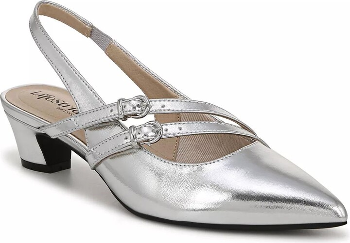 LifeStride Monique Pump