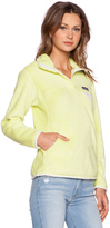 Thumbnail for your product : Patagonia Re-Tool Snap-T Pullover