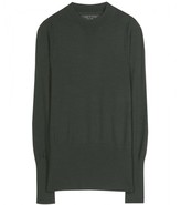 Thumbnail for your product : Rag and Bone 3856 Rag & Bone Sydney wool sweater