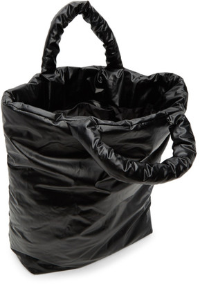 Kassl Editions Black XL Pop Oil Bag