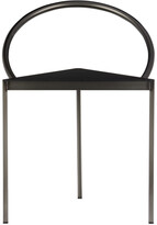 Thumbnail for your product : FRAMA Black Triangolo Chair