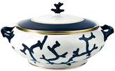 Thumbnail for your product : Raynaud Cristobal Turquoise Soup Tureen