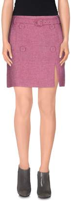 Kiltie Mini skirts - Item 35261432