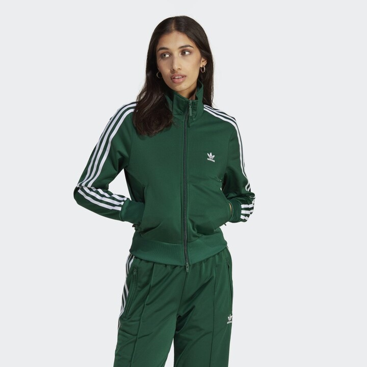 Adidas Jackets Green | Shop The Largest Collection | ShopStyle