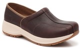 dansko shaina work clog