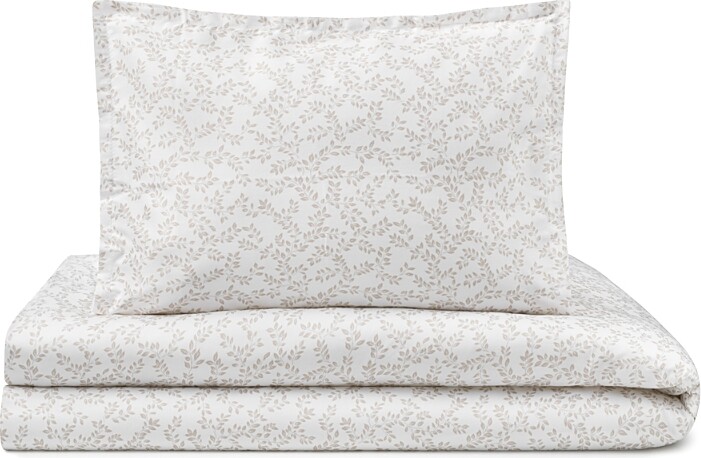 Domani Home Naya Crib or Toddler Duvet Cover