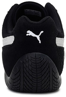 Puma Speedcat Suede Sneakers
