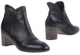 Thumbnail for your product : Alexander Hotto Ankle boots