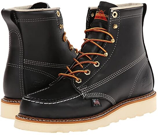 thorogood boots kohls
