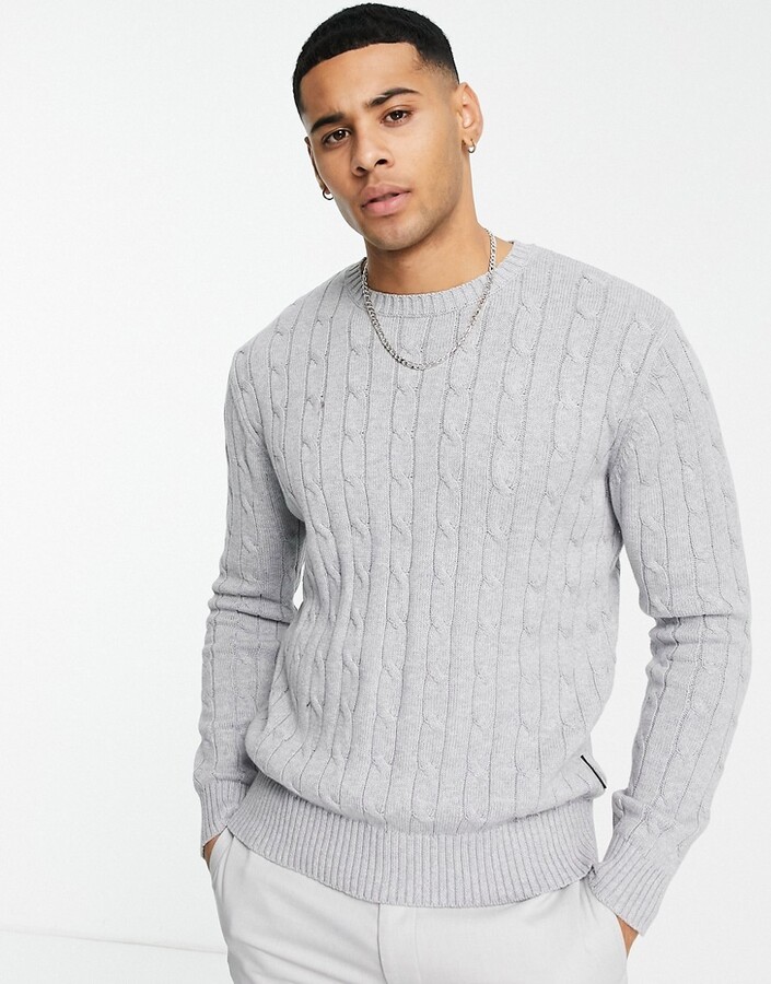 French Connection Men's Sweaters | Shop the world's largest 
