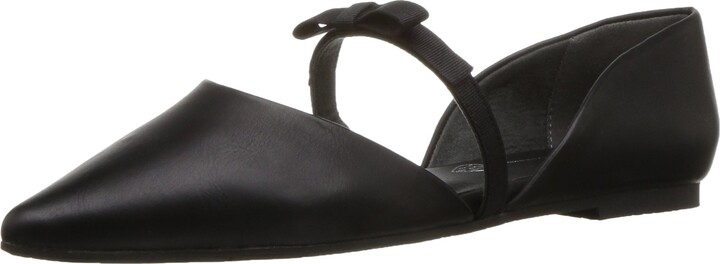 BC Footwear Women's Arc Mary Jane Flat