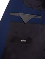 Thumbnail for your product : HUGO BOSS Men's Herison Geron Slim Fit Bright Blue 3 Piece Suit