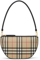 Burberry Check Bag | Shop the world's largest collection of fashion 