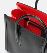 Thumbnail for your product : Christian Louboutin Paloma Medium leather tote