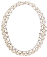 Thumbnail for your product : Brooks Brothers Crystal Necklace