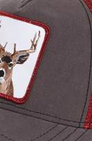 Thumbnail for your product : Goorin Bros. Animal Farm - Buck Fever Trucker Cap