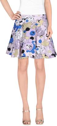 Kenzo Mini skirts - Item 35307315TI