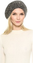 Thumbnail for your product : Kate Spade Cosmic Glow Allover Sequin Beret