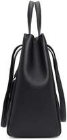 Thumbnail for your product : Marc Jacobs Black The Tag Tote