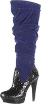 Thumbnail for your product : Michael Antonio Women's Barstow-Gl Knee-High Boot