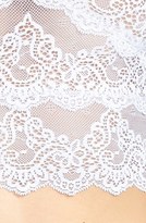 Thumbnail for your product : Only Hearts 'So Fine' Cropped Lace Camisole