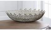 Thumbnail for your product : Crate & Barrel Starburst Bowl