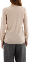 Thumbnail for your product : Prada Crew Neck Pull