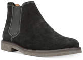 Thumbnail for your product : Donald J Pliner Men's Platon Suede Chelsea Boots