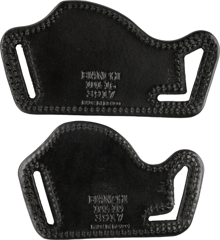 Bianchi Safariland Model 101 Foldaway Gun Holster with Universal Fit