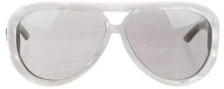 Christian Dior Aviadior 1 Tinted Sunglasses
