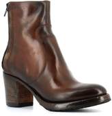 Thumbnail for your product : Silvano Sassetti Ankle Boots