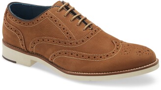 johnston and murphy fullerton wingtip