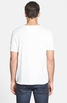 Thumbnail for your product : John Varvatos 'New York Stencil' Graphic T-Shirt