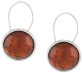 Thumbnail for your product : BAR JEWELLERY Arp round earrings