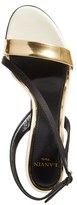 Thumbnail for your product : Lanvin Women's Strappy Sandal