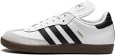 Thumbnail for your product : adidas Samba Classic "White/Black" sneakers