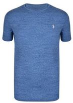 Thumbnail for your product : Polo Ralph Lauren Logo Crew Tshirt