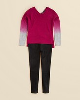 Thumbnail for your product : Vince Girls' Dip Dye Sweater - Sizes S-XL