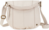 Thumbnail for your product : The Sak Deena Flap Leather Crossbody