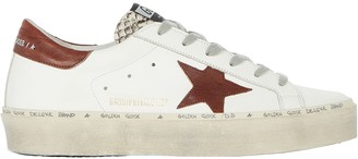 golden goose sneakers 39