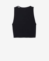 Thumbnail for your product : Helmut Lang Micro Modal Bra Tank
