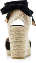 Thumbnail for your product : Castaner Carina Canvas Espadrilles