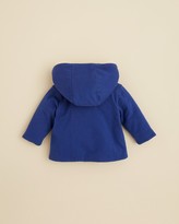 Thumbnail for your product : Absorba Infant Boys' Love Hooded Jacket - Sizes 0-9 Months