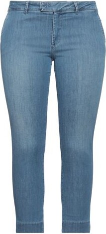 Re-Hash Re_hash Woman Jeans