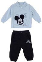 Thumbnail for your product : Disney Fleece outfit