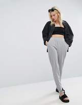 Thumbnail for your product : Monki Hareem Style Pants