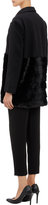 Thumbnail for your product : Co Melton & Wool Coat