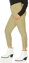 Thumbnail for your product : Sanctuary Curve Fast Track Zip Chino Pants