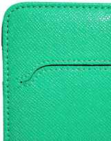 Thumbnail for your product : ASOS Slim Travel Wallet